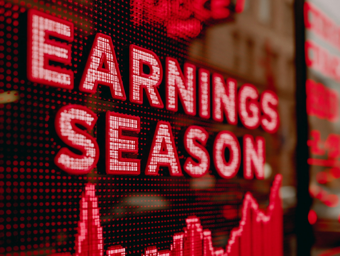earnings season
